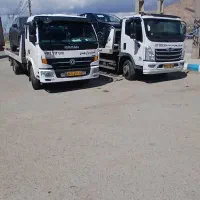 خودروبر/خودروسوار/یدک کش/امدادخودرو/جرثقیل