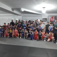 آموزش اصولی بوکس|خدمات آموزشی|شاهدشهر, |دیوار