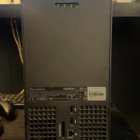 xbox series x|کنسول، بازی ویدئویی و آنلاین|تهران, شادمان|دیوار