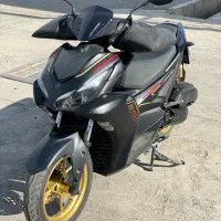 طرح ایروکس|موتورسیکلت|تهران, تهرانسر مرکزی|دیوار