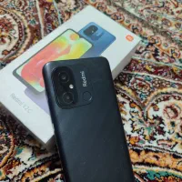 گوشی ردمی نوت۱۲ c