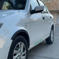 فروش ساینا EX مدل 97|خودرو سواری و وانت|گلبهار, شهر جدید گلبهار|دیوار