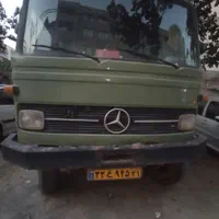 خاور جهت حمل نخاله مصالحه ساختمان ماسه خاک