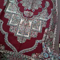 فرش،و گلیم|روفرشی|شیراز, کفترک|دیوار