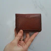 جاکارتی جمع و جور دست ساز