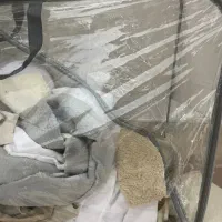 کاور تلقی پتو دونفره و یک نفره