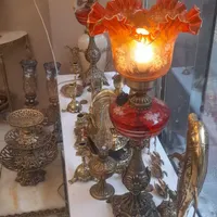 انواع اقلام برنجی(برنزی)|صنایع دستی و سایر لوازم تزئینی|ساری, |دیوار