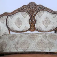 مبل استیل ۹نفره|مبلمان خانگی و میز عسلی|تهران, خرمشهر|دیوار