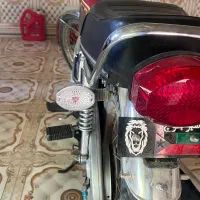 موتور پاکستانی در‌ حد|موتورسیکلت|باهوکلات, |دیوار