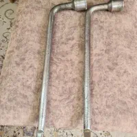 آچارچرخ نیسان موتورژاپن اصل