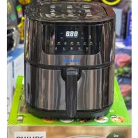 سرخ کن فیلیپس مدل D97404 واقعی سرخکن بدون روغن