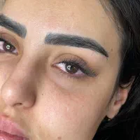 آموزش و خدمات اکستنشن مژه ،لیفت و لمینت مژه و ابرو|خدمات آرایشگری و زیبایی|کاشان, فاز ۲ ناجی آباد|دیوار