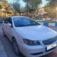 لیفان ۶۲۰ موتور ۱۶۰۰