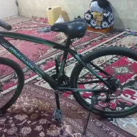 دوچرخه سایز۲۶