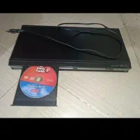 دستگاه دی وی دی|پخشکننده DVD و ویدیو|محمدیه-قزوین, |دیوار