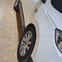 جک s5 مدل ۹۵ اتومات|خودرو سواری و وانت|اردبیل, |دیوار