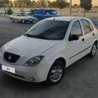 تیبا 2 مدل 1400