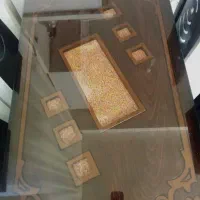 میز ناهار خوری|میز و صندلی غذاخوری|گلبهار, شهر جدید گلبهار|دیوار