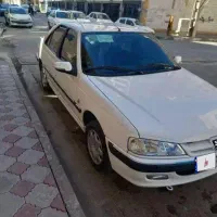 پژو پارس دوگانه مدل ۱۳۹۹ درحد صفر