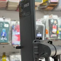 poco c 40 4 64|موبایل|مشهد, پایین خیابان|دیوار