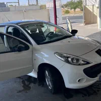پژو 207پانا۱۴۰۳ قیمت ۹۶۰
