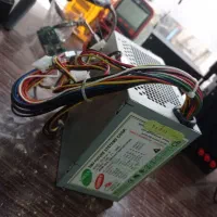 پاور کامپیوتر گریین