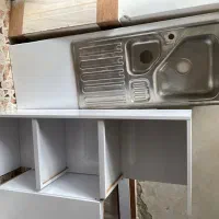 کابینت تازە|مصالح و تجهیزات ساختمان|بوکان, |دیوار
