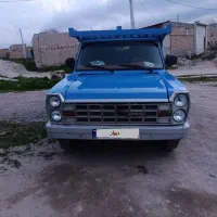 نیسان گازوئیل۹۲ تناژ پایین   فوق استثنایی