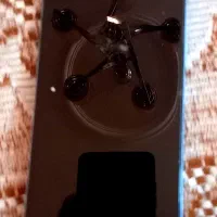 ۲ عددگوشی بک شیامی نوت ۱۲ درحداکبند و۱ عددهوواوی