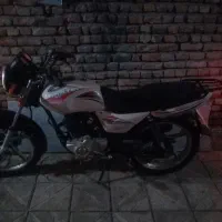 موتور سیکلت متین ۹۴ صفر آپاچی ،پالس،ان اس|موتورسیکلت|اردبیل, |دیوار