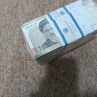باکس هزاری جدید کلکسیونی|کلکسیون سکه، تمبر، اسکناس|تهران, صادقیه|دیوار