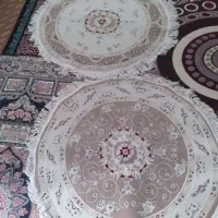 فرش چرخشی|فرش|اردبیل, |دیوار