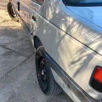 ماشین 405 مدل 96|خودرو سواری و وانت|بمپور, |دیوار