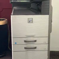 پرینتر اسکنر کپی شارپ