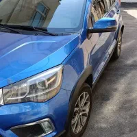 x22ام وی ام|خودرو سواری و وانت|تبریز, |دیوار
