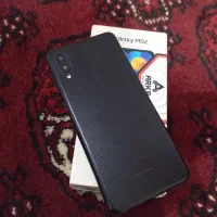 گوشی سامسونگ m02