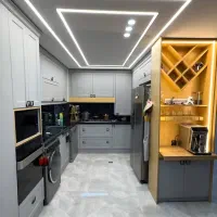 کابینت کمد دیواری