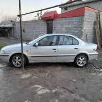 سمند ملی|خودرو سواری و وانت|گرگان, |دیوار