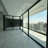 ۹۵ متر مهندسی*نوساز*سالن پرده خور رو به آفتاب|فروش آپارتمان|تهران, جنت‌آباد شمالی|دیوار