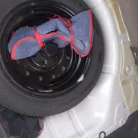 جک j5 سفید|خودرو سواری و وانت|تهران, مهران (سیدخندان)|دیوار