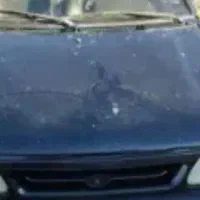 پراید مدل ۸۳