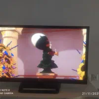 تلویزیون ۴۲اینج ال جی پلاسما