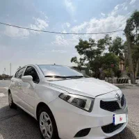 برلیانس  h220 در حد صفر