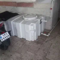 مخزن اب ۱۰۰۰ طبرستان