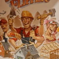 بردگیم (انواع بازی های فکری)