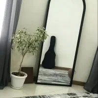 تولیدی انواع آینه قدی و دیواری (کیفیت سفارشی)|آینه|تبریز, |دیوار