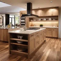 کابینت|کتابخانه، شلف، قفسه‌های دیواری|تهران, پرستار|دیوار