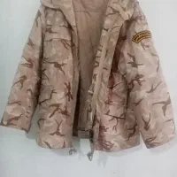 لباس سربازی