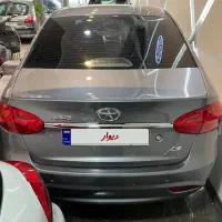 جک j4|خودرو سواری و وانت|تهران, اسکندری|دیوار