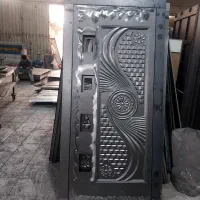 جوشکار یا کارگر ساده